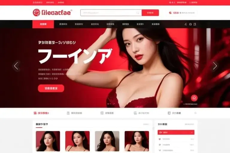 粉色视频